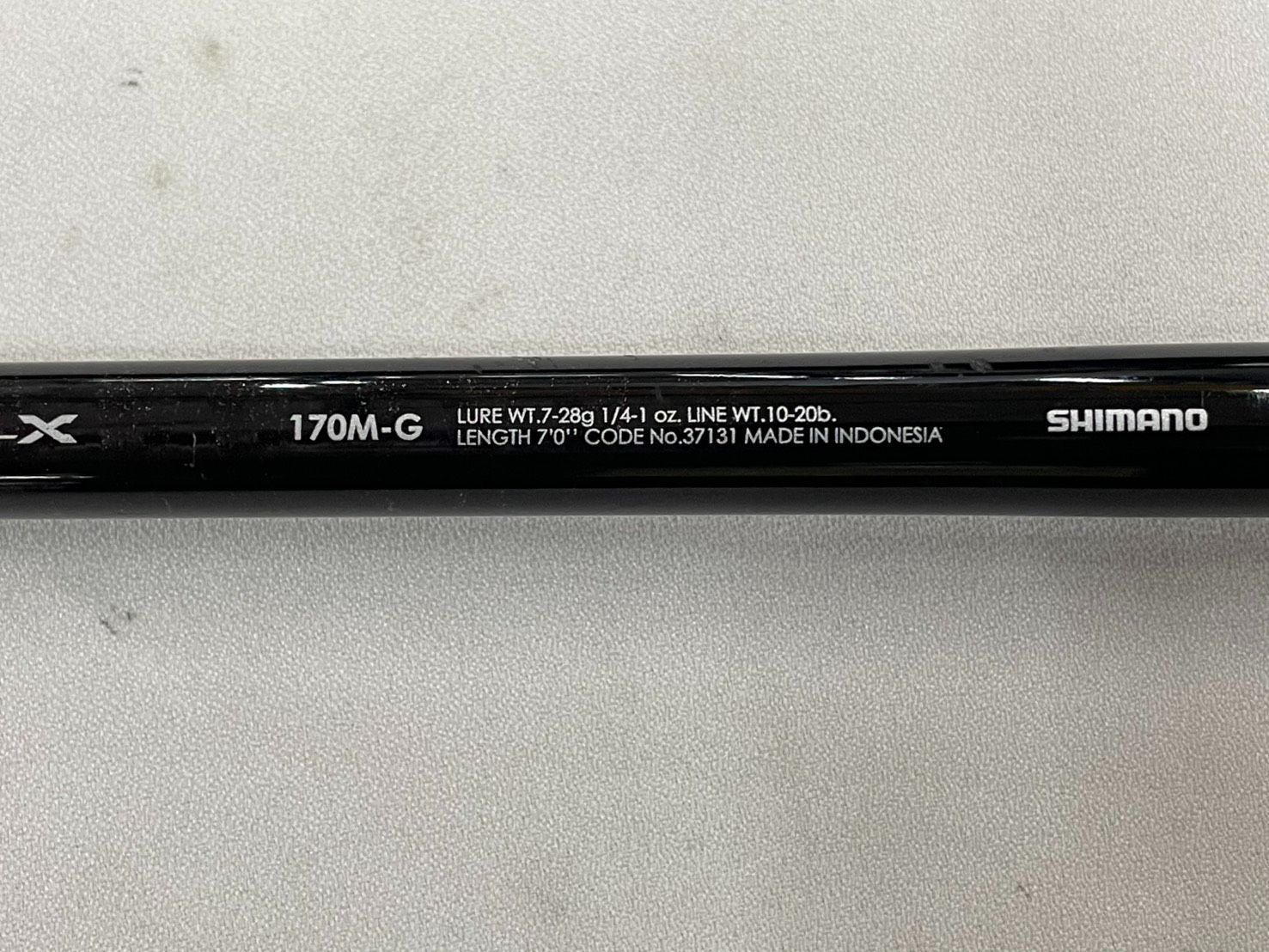 一部除く シマノ バンタム １７０Ｍ Ｇ バスロッド グラスコンポジット 巻き物ロッド 西濃発送 ＳＨＩＭＡＮＯ ＢＡＮＴＡＭ エクスプライド ポイズンアドレナ ゾディアス ０７h