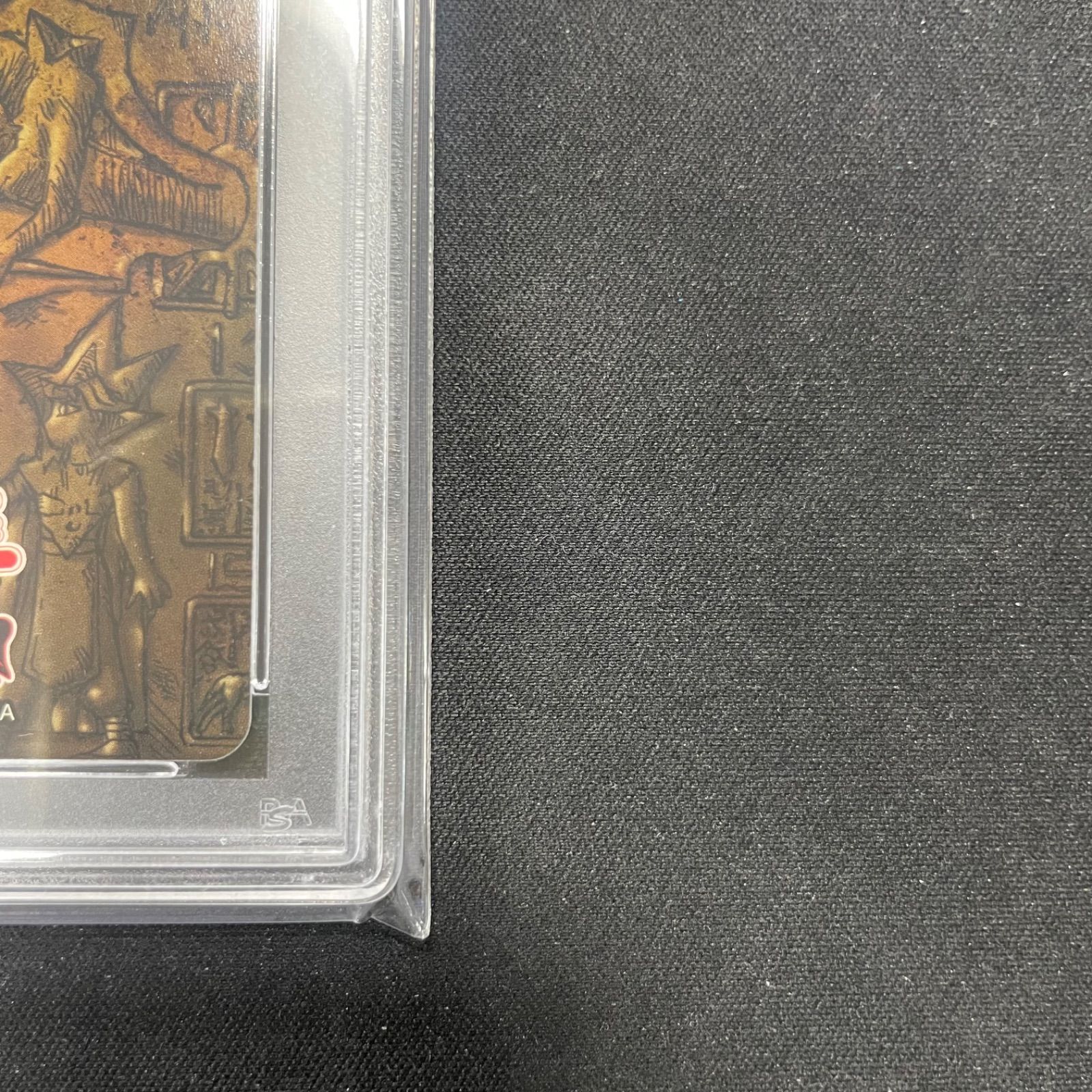 遊戯王 PSA10 JOKER エクゾディア トランプ 遊戯王 PSA10 封印されしエクゾディア 千年トランプ JOKER