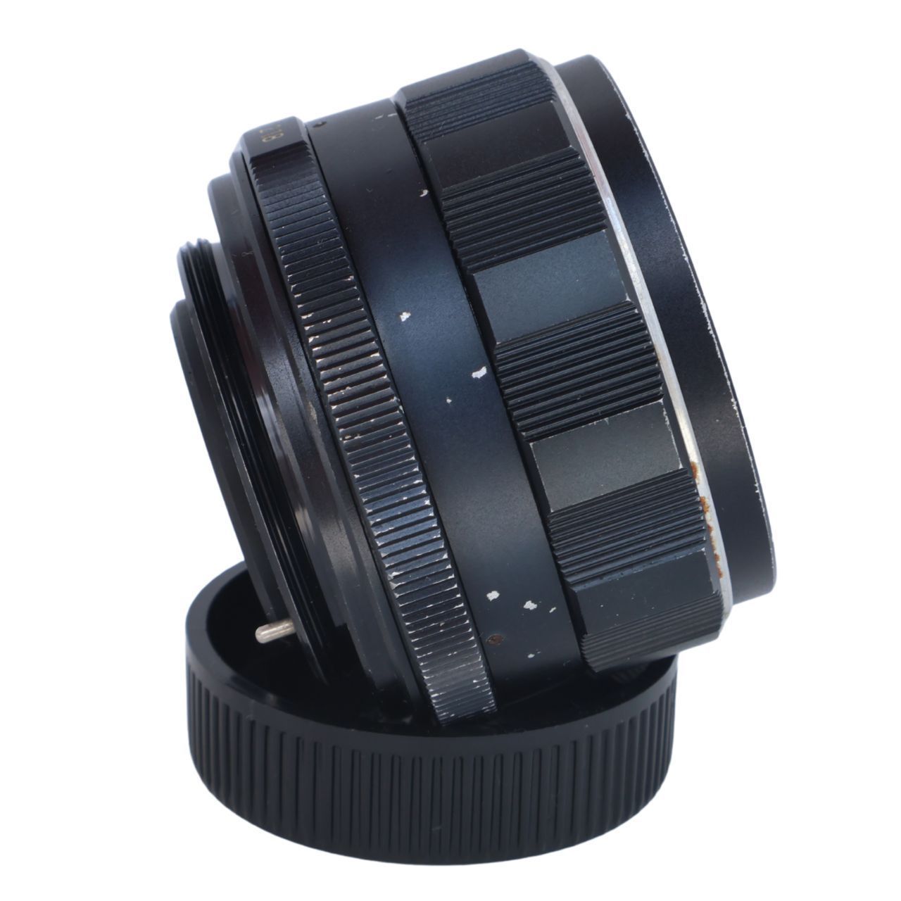 PENTAX Super Takumar 1:1.8 55mm 前期型 整備済 - メルカリ