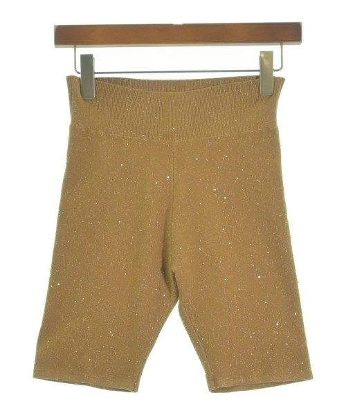 AREA ショートパンツ レディース 古着 送料無料