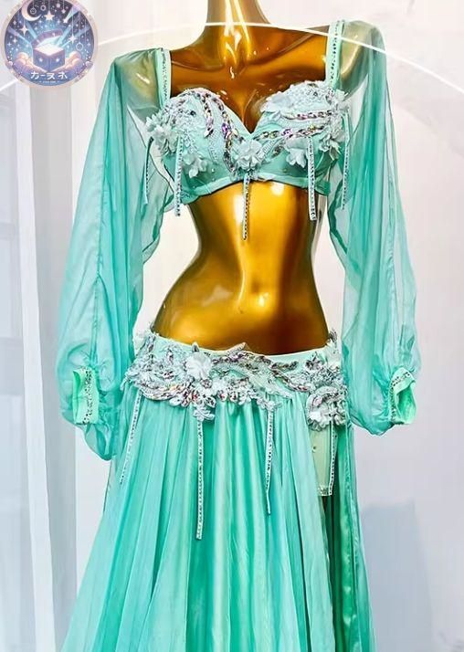 ブラスカートセット