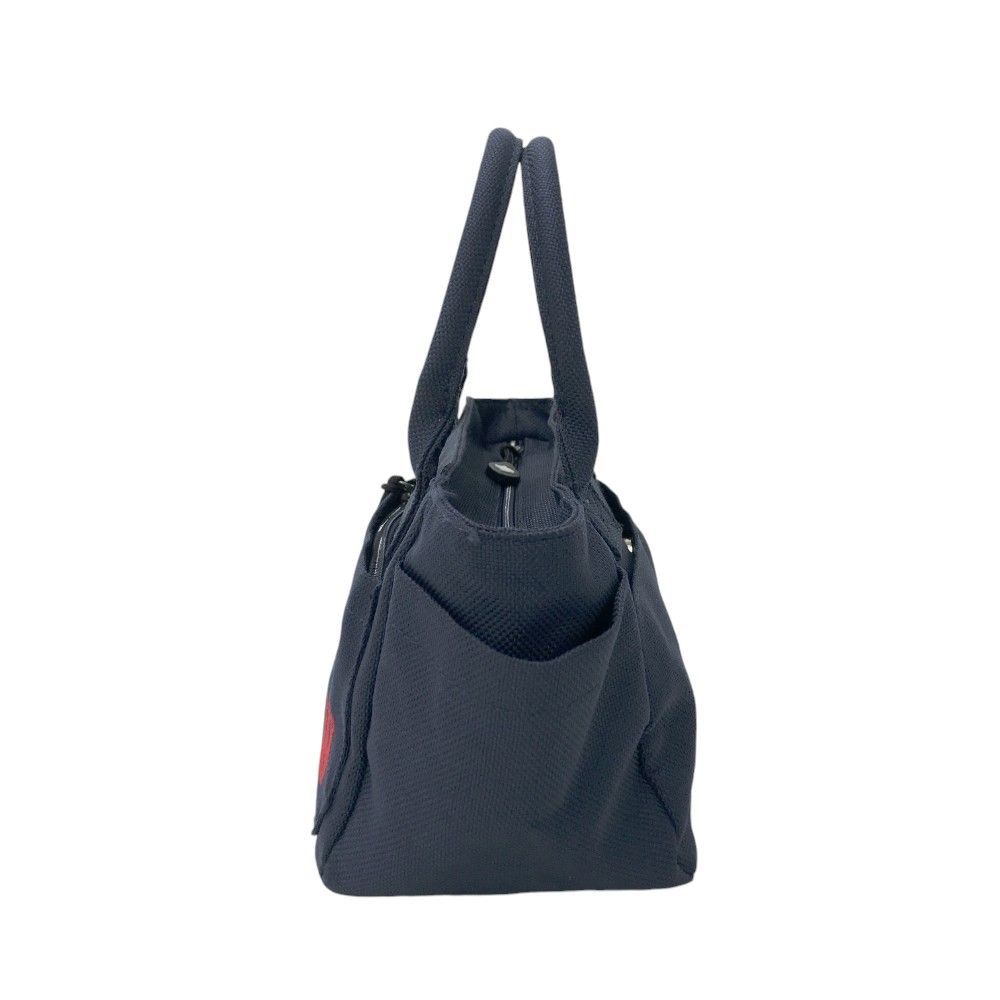 PEARLY GATES カート バッグ ネイビー PEARLY GATES パーリーゲイツ