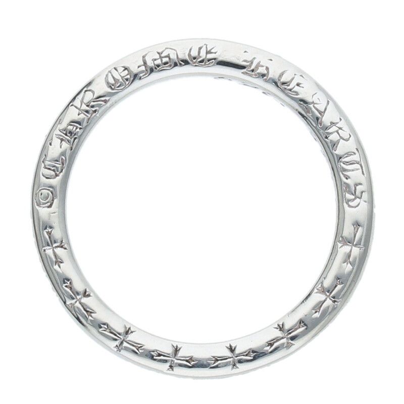 あ*ろ様 クロムハーツ　NTFLリング　16号 あ*ろ様 クロムハーツNTFLリング16号