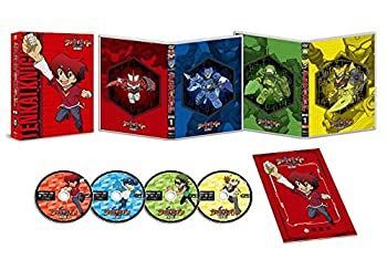 中古】 テンカイナイト DVD-BOX1 - メルカリ