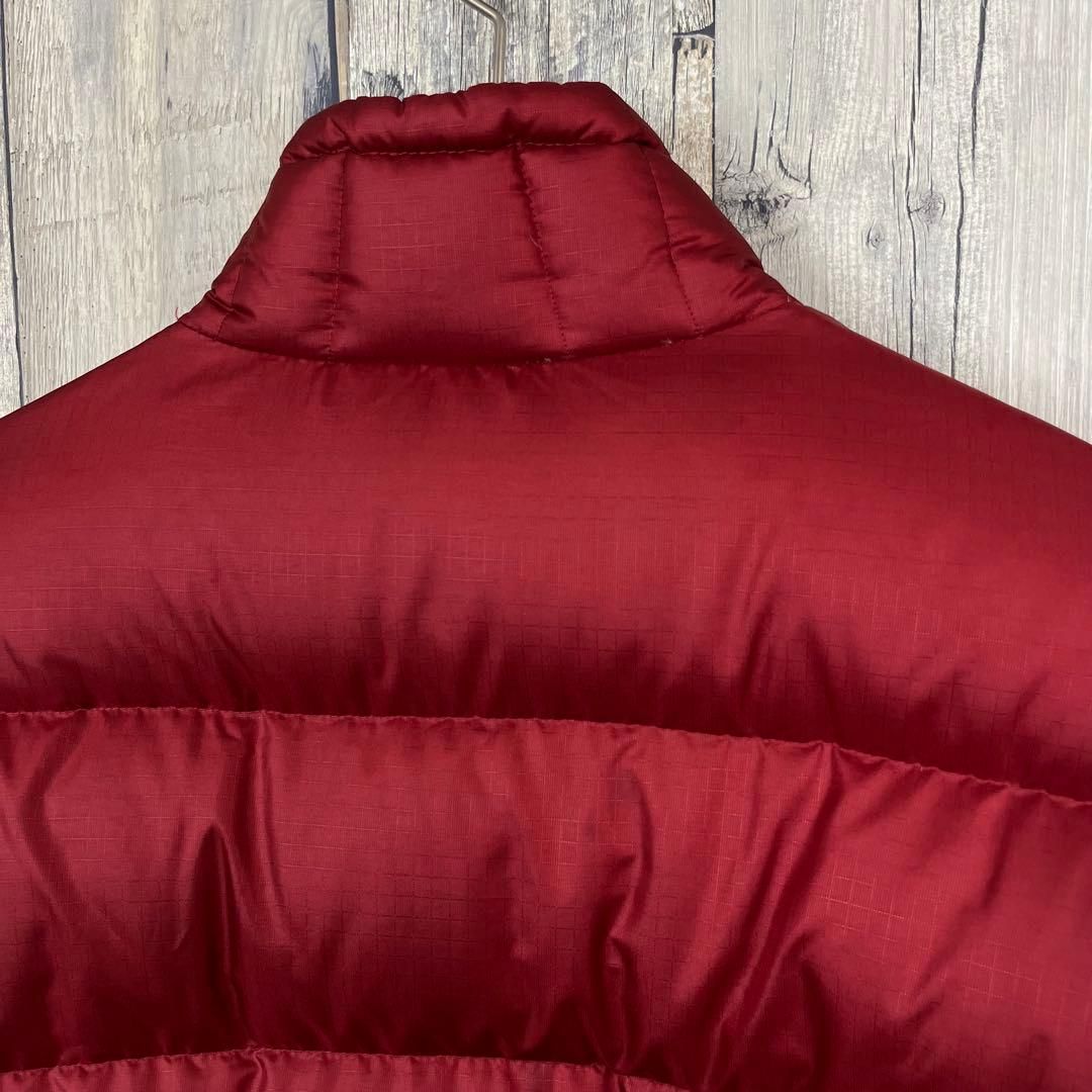 patagonia パタゴニア RN51884 down jacket ヌプシ型 肉厚 パンパン