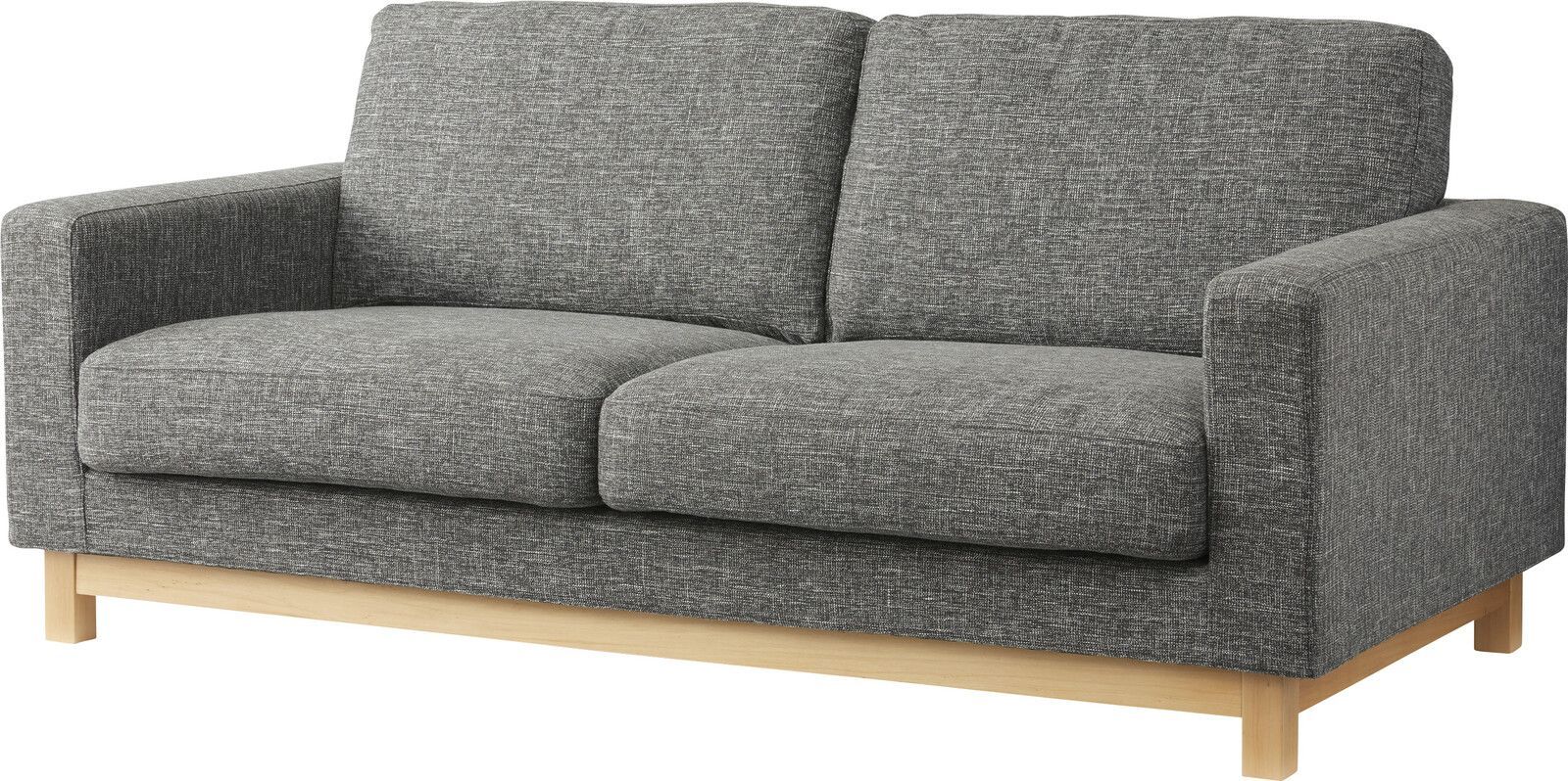 カウチ リビング