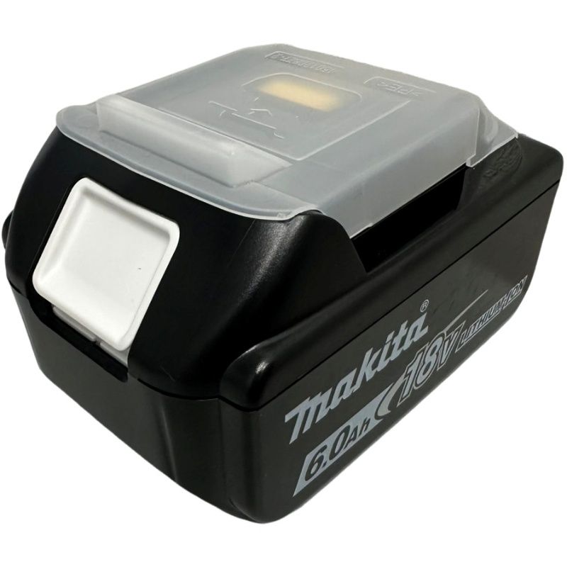 makita マキタ リチウムイオンバッテリー BL1860B 18V 6.0Ah ♥品 32509R20