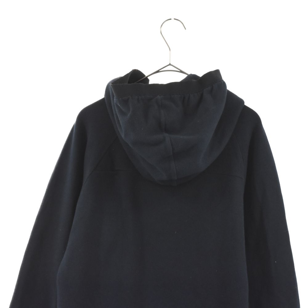 Dior Homme ディオールオム パーカー 黒 S 2010024L0034 楽天市場】Dior Homme ディオールオムパーカー メンズ【中古