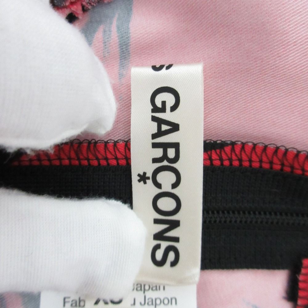 コムデギャルソン