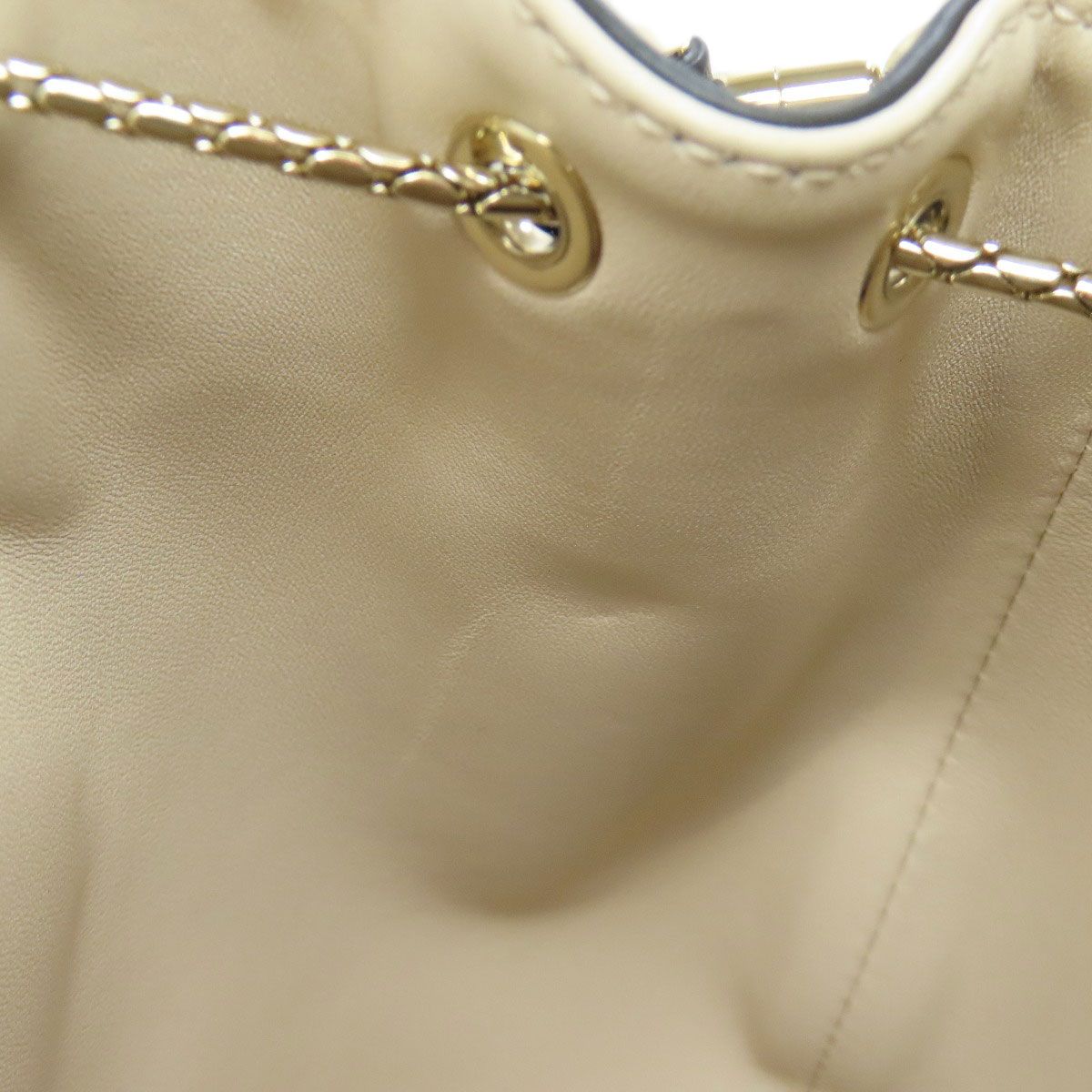 BVLGARI ブルガリ セルペンティ フォーエバー バゲット 2WAY  