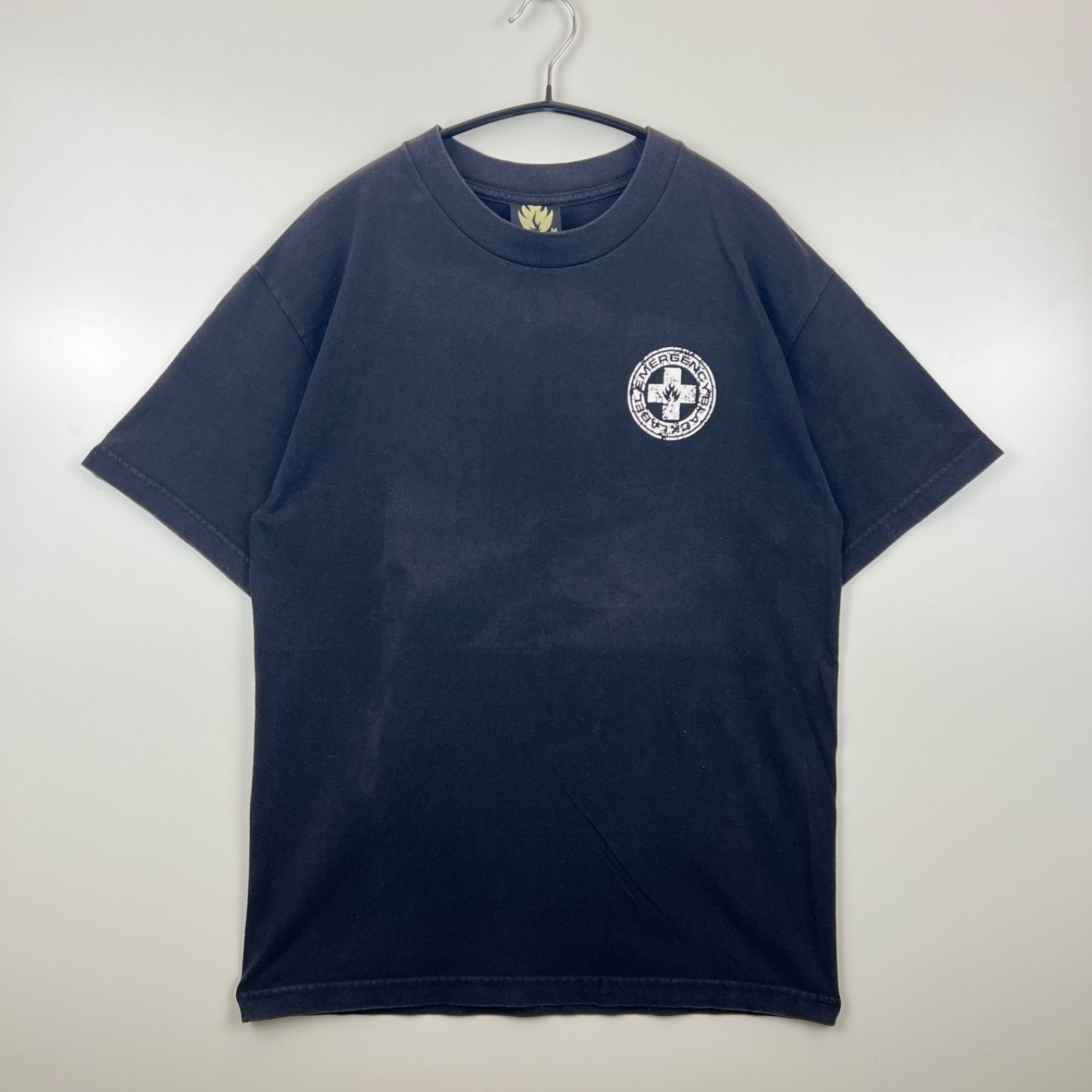 00S ビンテージ HELLCAT RECORDS Tシャツ 2005年製 Vintage Rancid 
