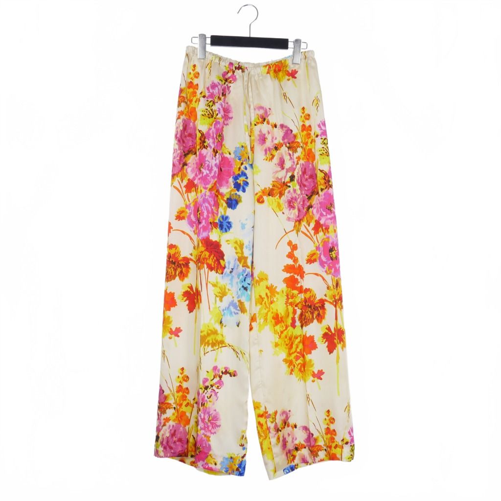 ドリスヴァンノッテン DRIES VAN NOTEN 20SS クリスチャン ドリスヴァンノッテン DRIES VAN NOTEN 20SS クリスチャン