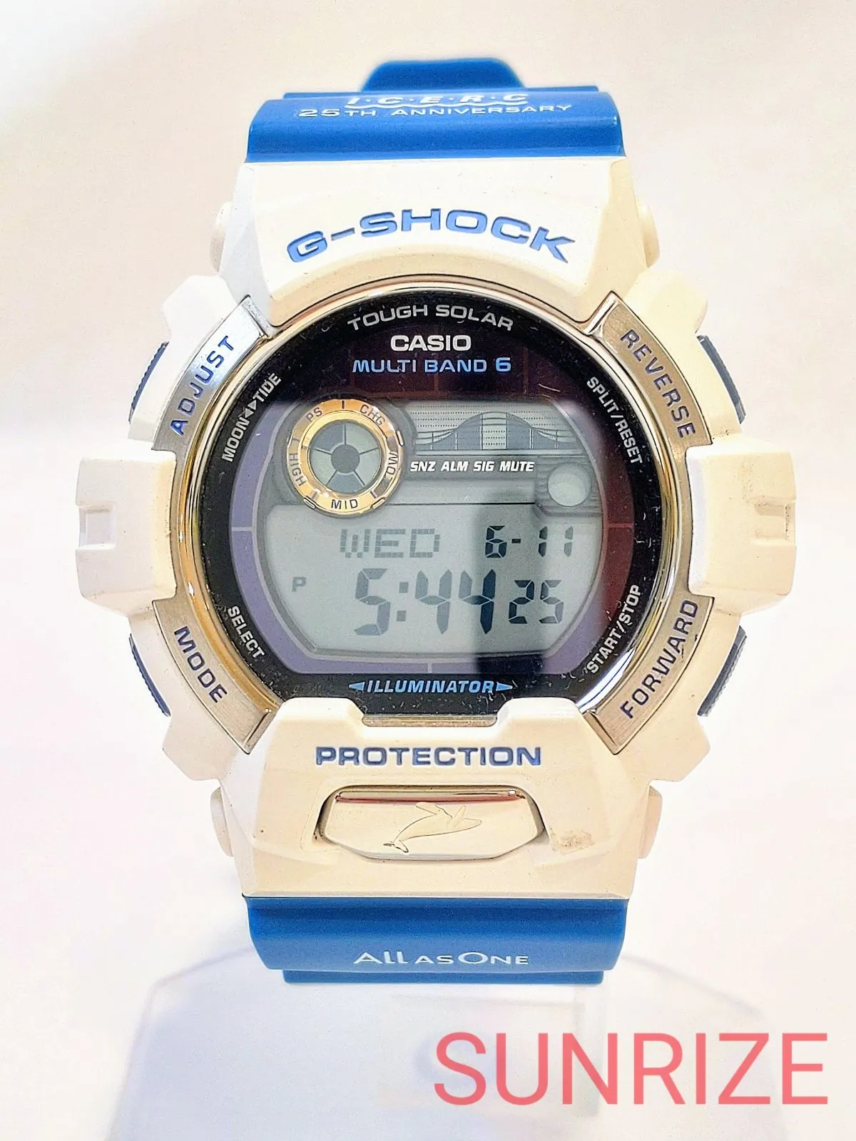 2025年最新】g-shock GWX-8903Kの人気アイテム - メルカリ