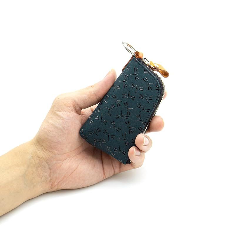 新着商品】[印傳屋] いんでんや 購入 印伝 HISOCA ひそか 伝統工芸品