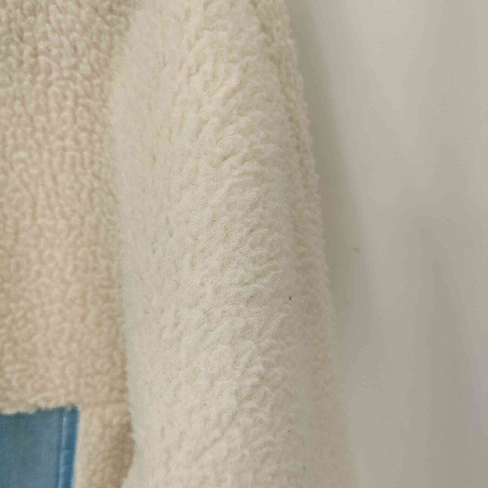 ユーズドフルギ USED古着 Dyneema Pocket Zip Up Jacket メンズ JPN：4