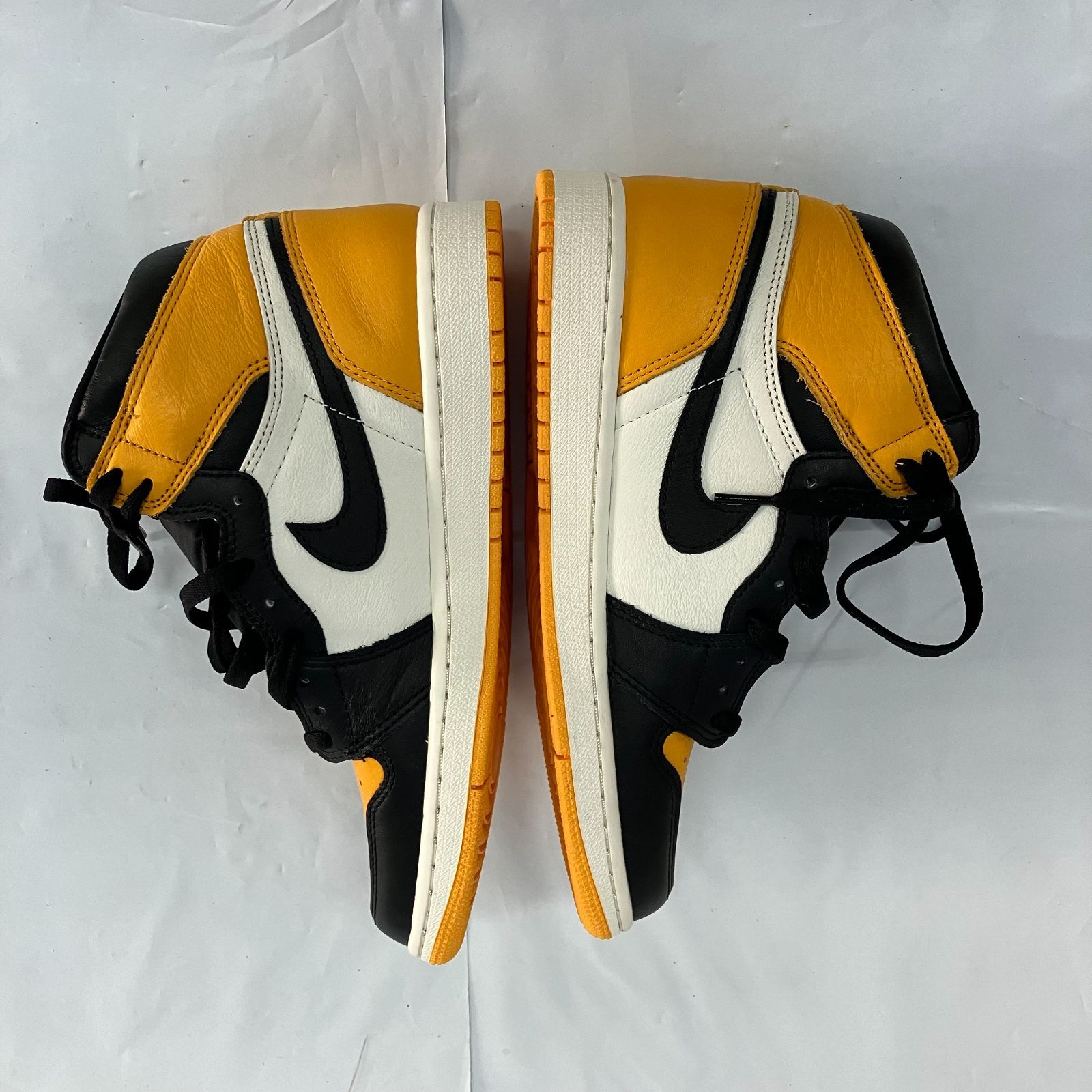 Nike Air Jordan 1 Retro High OG Taxi ナイキ エアジョーダン1