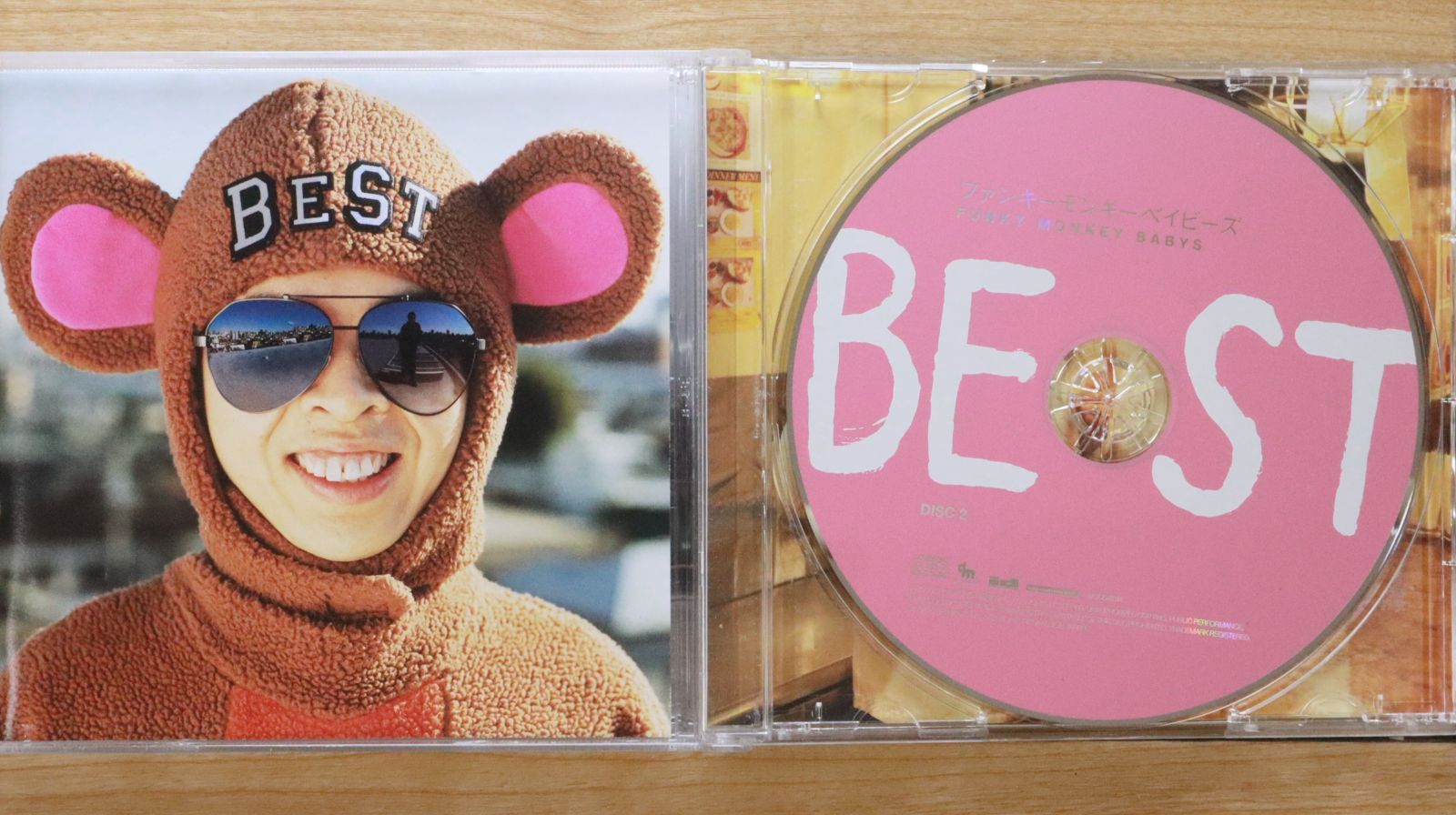 ファンキーモンキーベイビーズ  サンプルCD 告白 非売品 ファンキーモンキーベイビーズ サンプルCD 告白 非売品 ファン