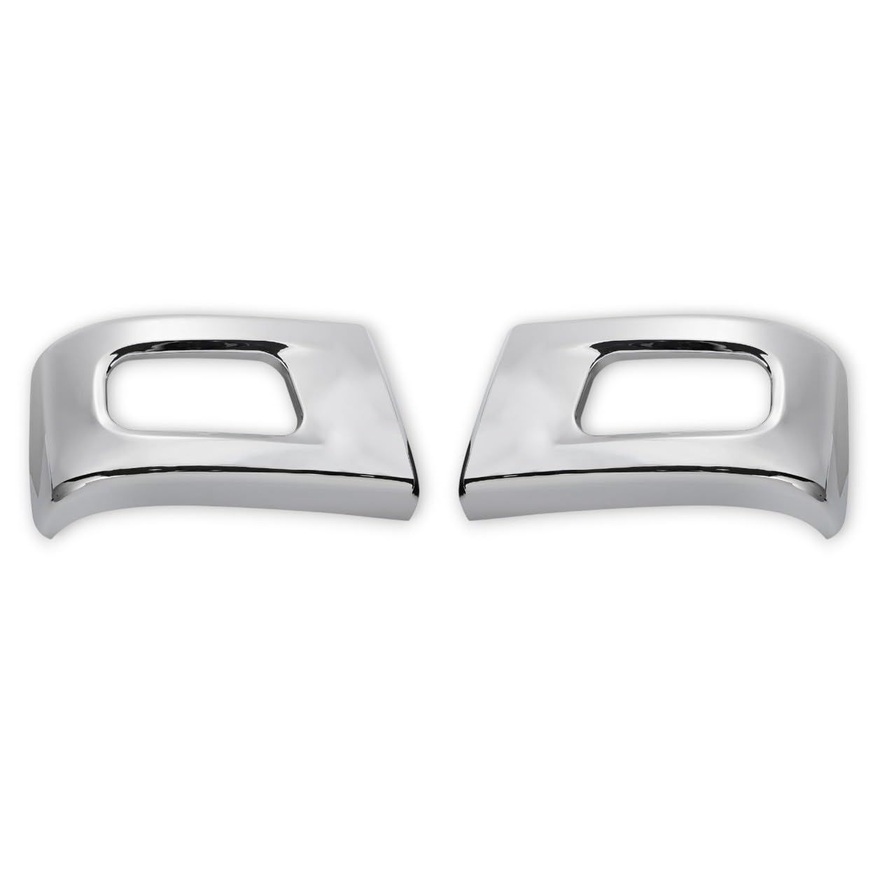 左右セット メッキ