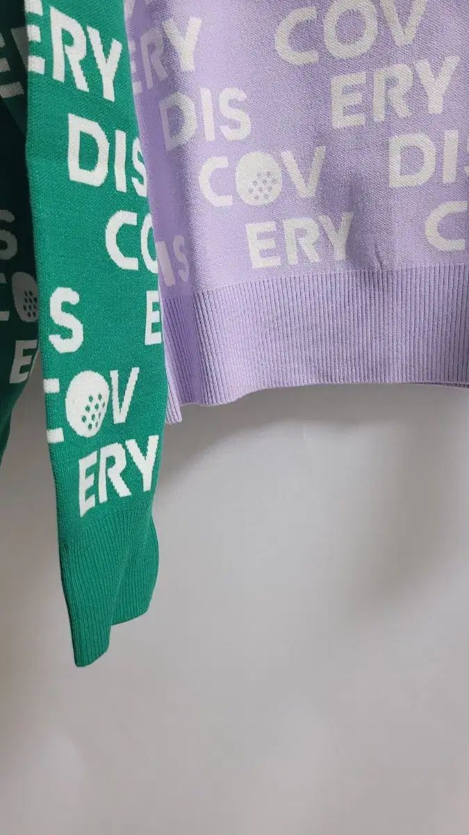 DISCOVERY レディース