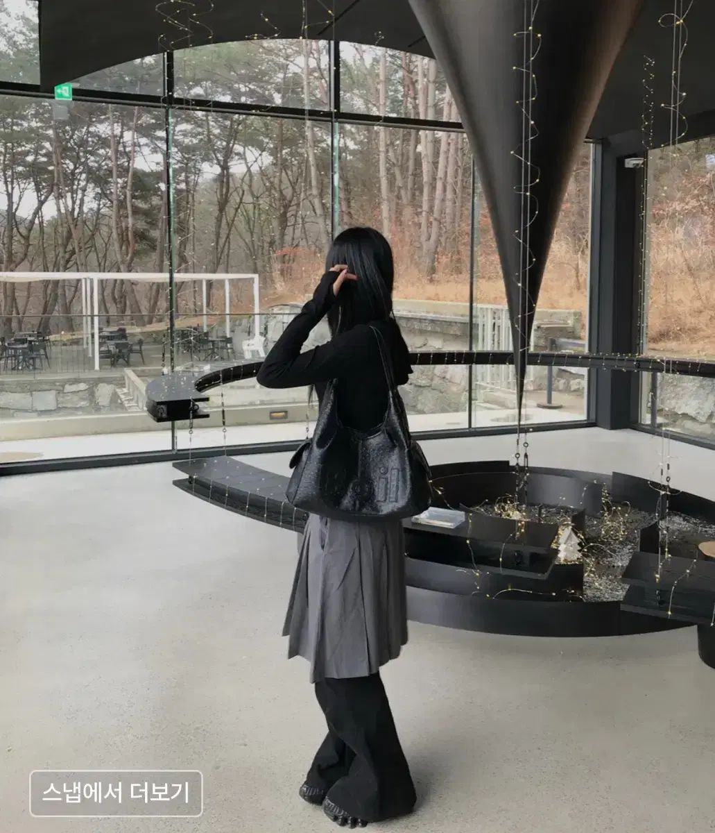 東京 MUSINSA