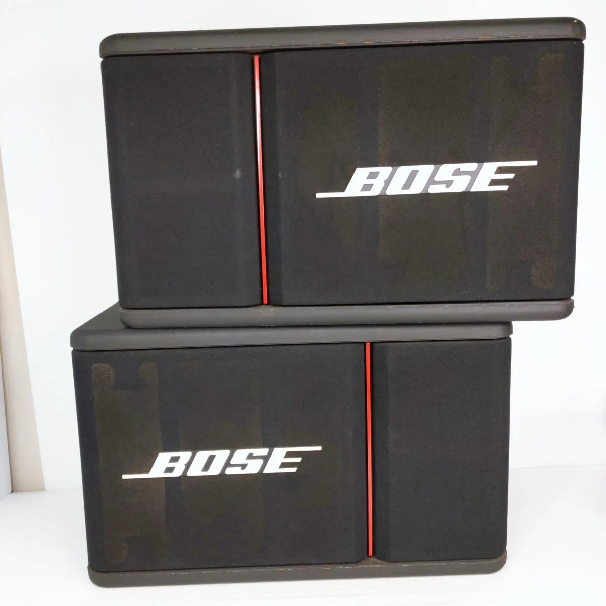 Bose スピーカー 301-AV Monitor 中古美品 2025年最新】BOSE 301-AV Monitorの人気アイテム - メルカリ