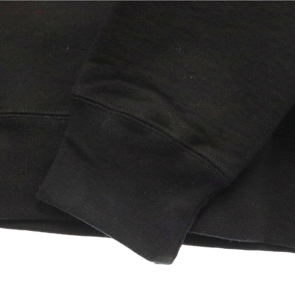 SUPREME (シュプリーム) 17AW ×Independent Fuck The Rest Crewneck  