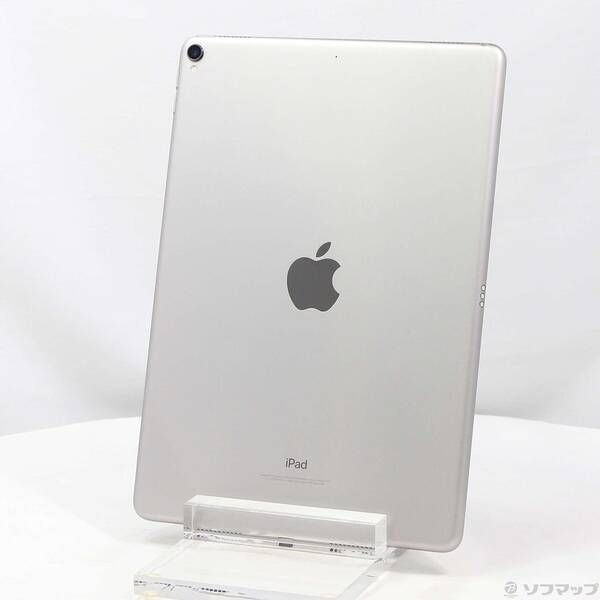 品〕 iPad Pro 10.5インチ 64GB スペースグレイ MQDT2J／A Wi-Fi【269 