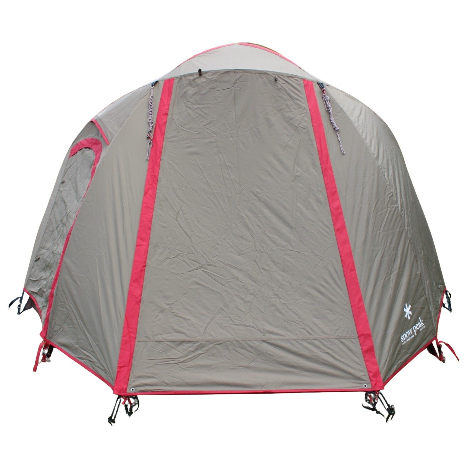 スノーピーク　ランドブリーズ　Pro.3 グランドシート付き！ Amazon | スノーピーク(snow peak) ランドブリーズPro.用