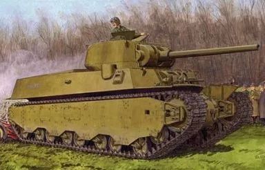 中古】プラモデル 1/35 WW.II アメリカ陸軍 M6A1重戦車 「BLACK