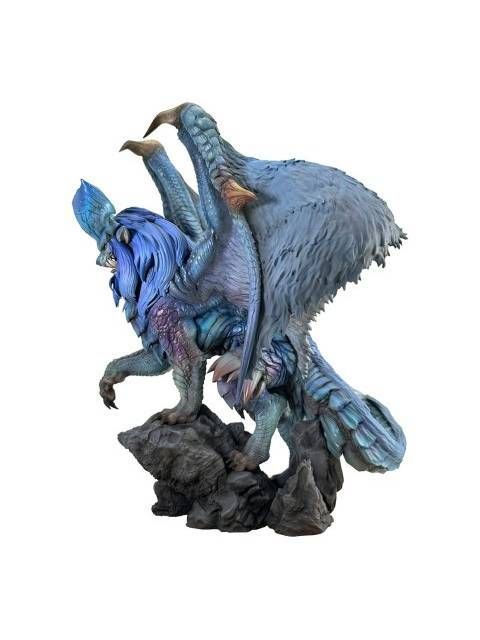 カプコン CFB 炎妃龍 ナナ・テスカトリ 「モンスターハンター