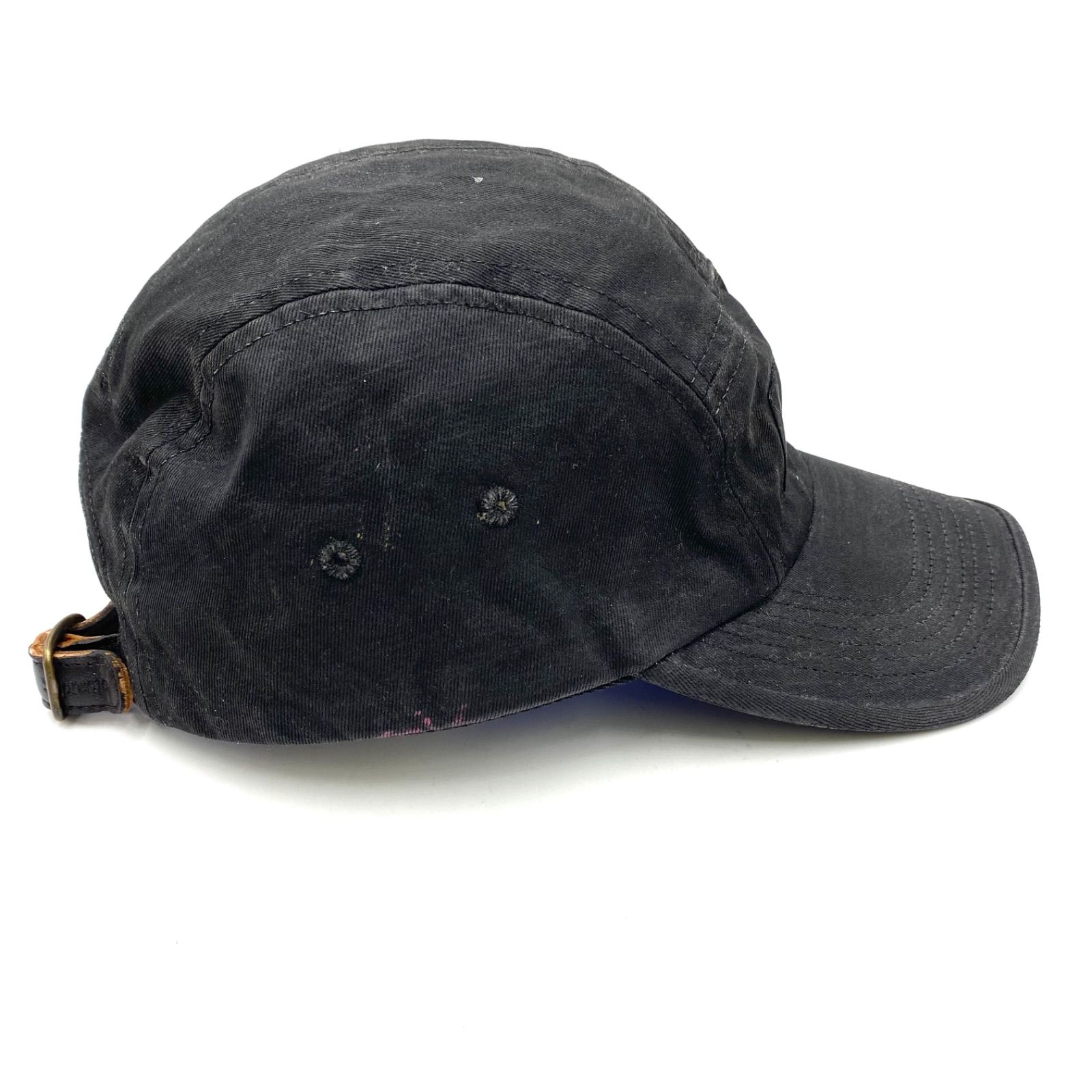 希少 レア！ supreme シュプリーム MM6 エムエムシックス メゾン