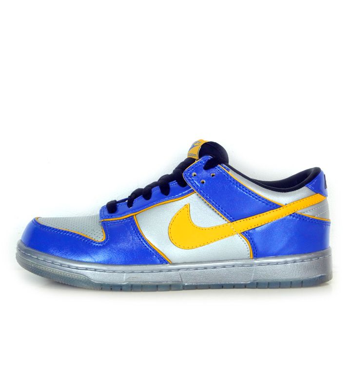 ナイキ NIKE ■ 【 DUNK LOW Supreme 318643 071 】 ダンク ロー スニ－カー n3883