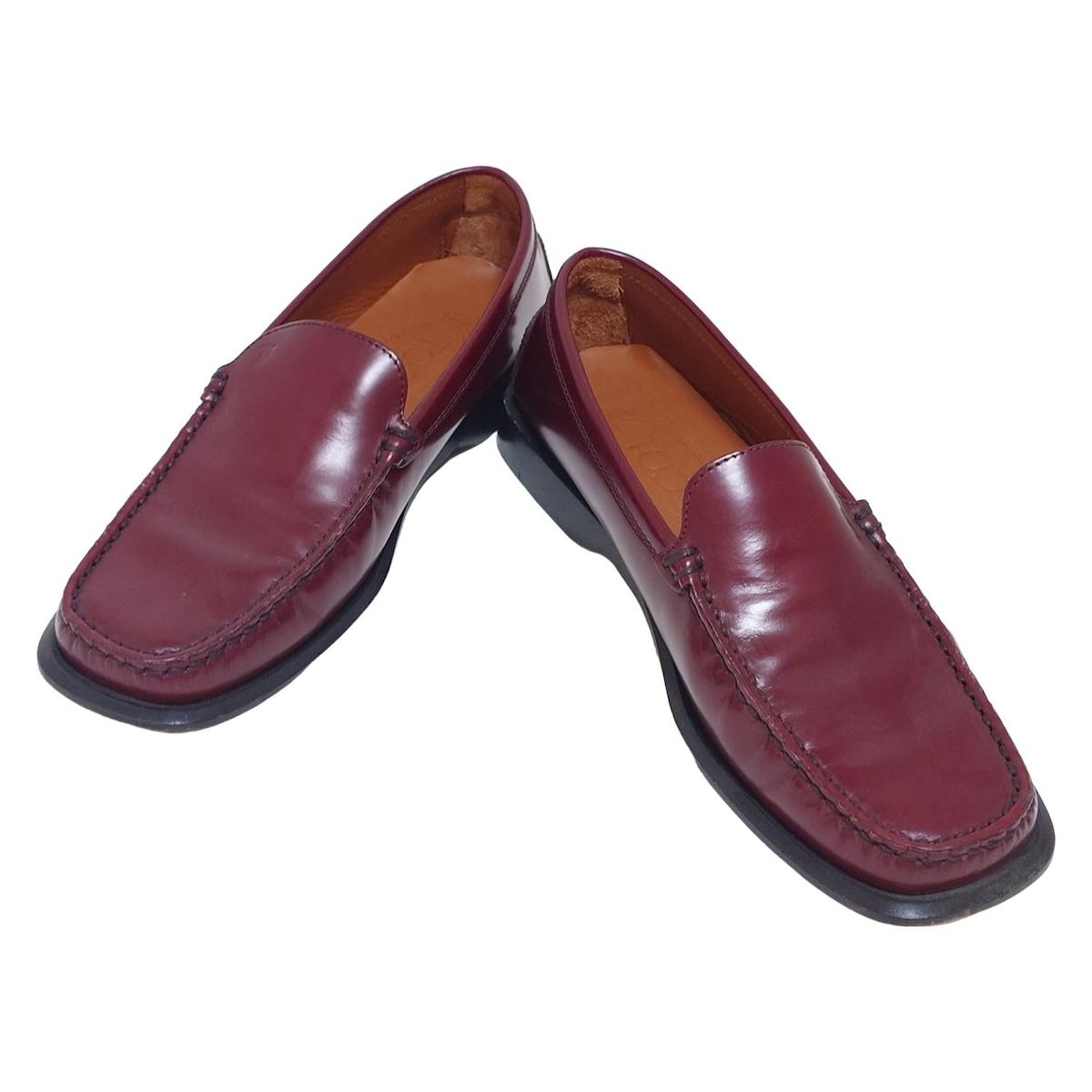 TOD’S トッズ ローファー TOD'S TODS トッズ ローファー Kate ケイト XXW02E0IH20GOC