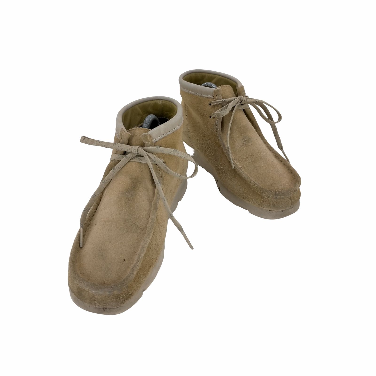 クラークスオリジナル CLARKS ORIGINALS Wallabee Boot GORE-TEX  メンズ UK：7 