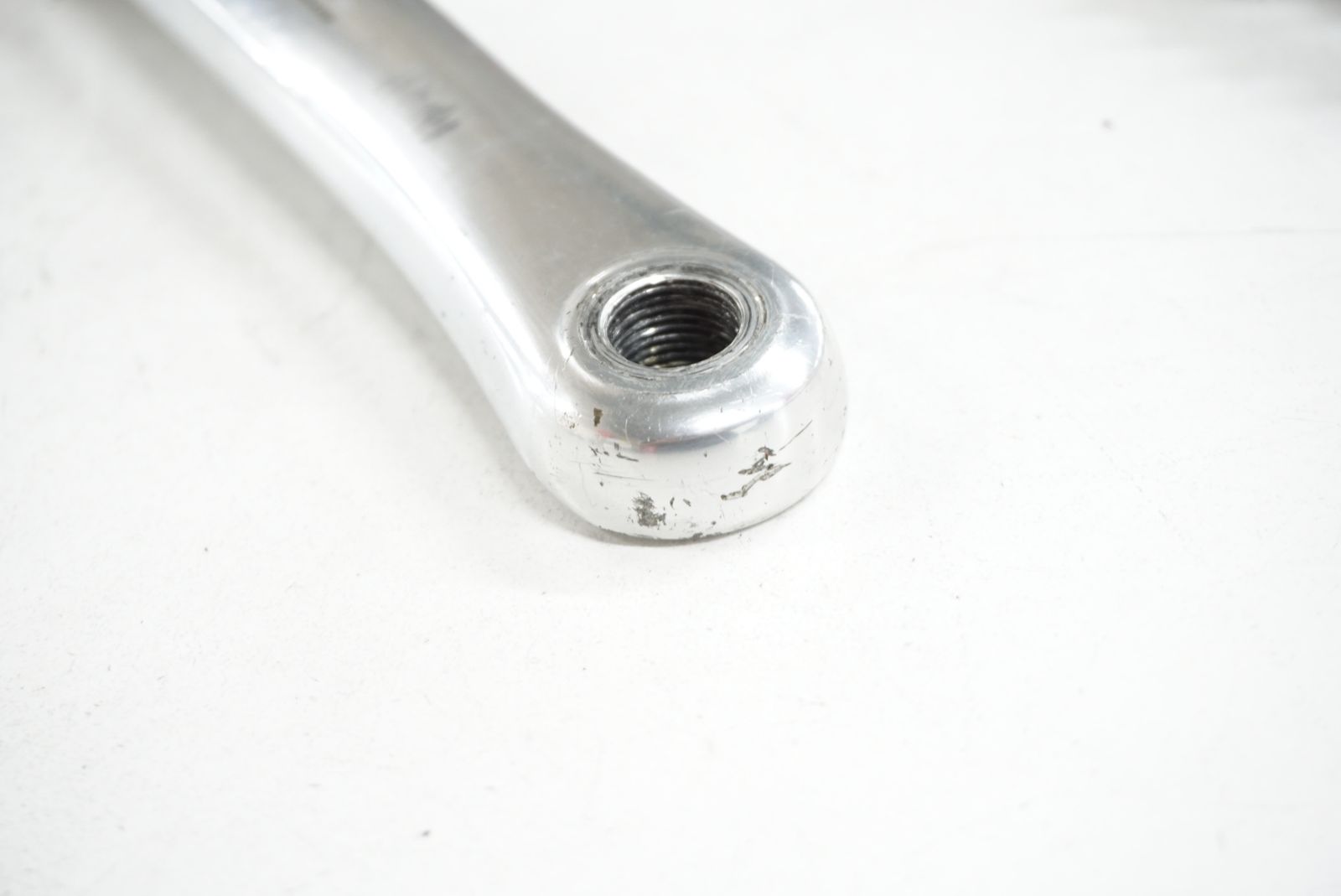 CAMPAGNOLO MIRAGE 170mm 53-39T クランクセット CAMPAGNOLO 「カンパニョーロ」 MIRAGE 170mm 53-39T クランク