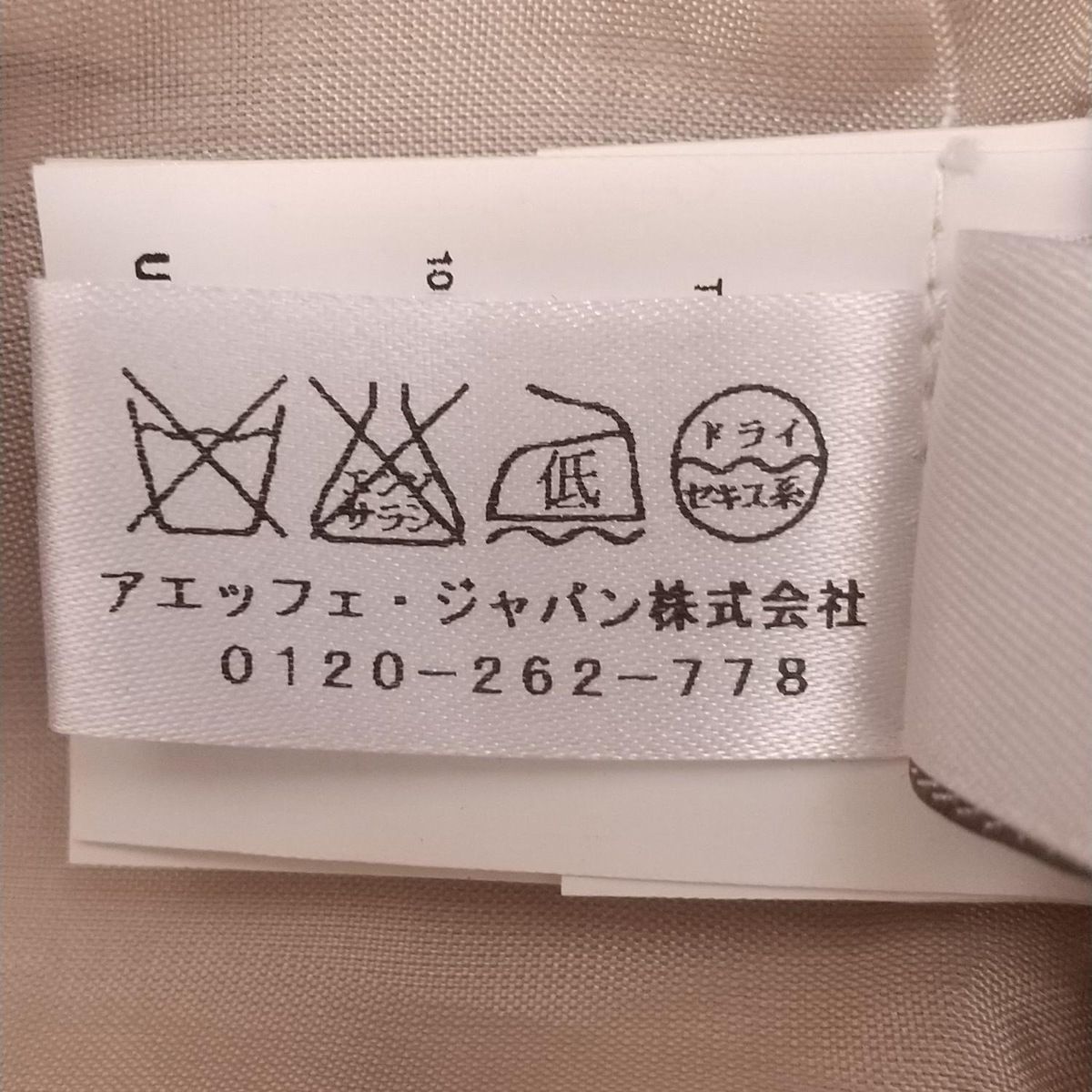 レディース