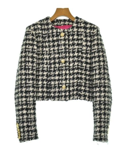NINA RICCI ノー ジャケット レディース 古着