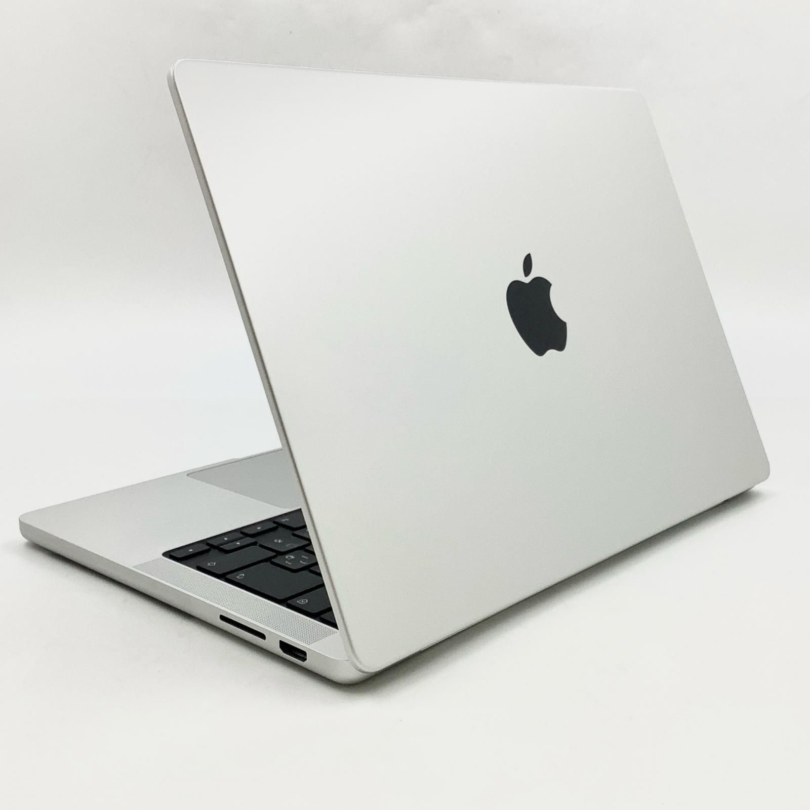 Apple MacBook Pro 14インチ 2023 Apple M3 8GB SSD 512GB
