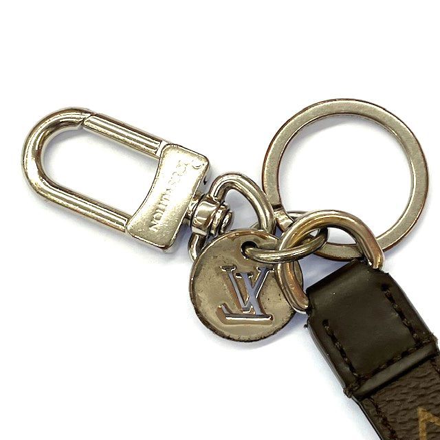 Louis Vuitton キーホルダー スリム ドラゴンヌ キーホルダー・ドラゴンヌ S00｜ルイ・ヴィトン 公式サイト - M61950
