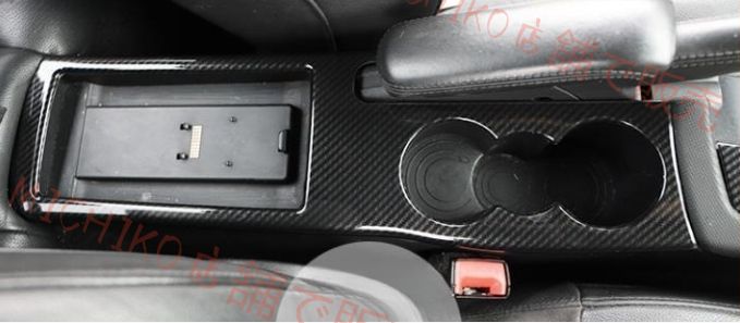 右ハンドル用 アウディ TT 8J 2006-2015年 内装トリムカバー ドアウィンドウスイッチ ボタンフレームコンカバーなど18個セット