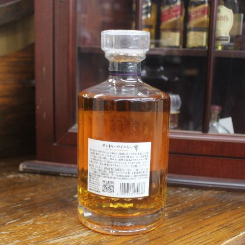 響 ジャパニーズハーモニー 700ml 箱なし 新品- メルカリ