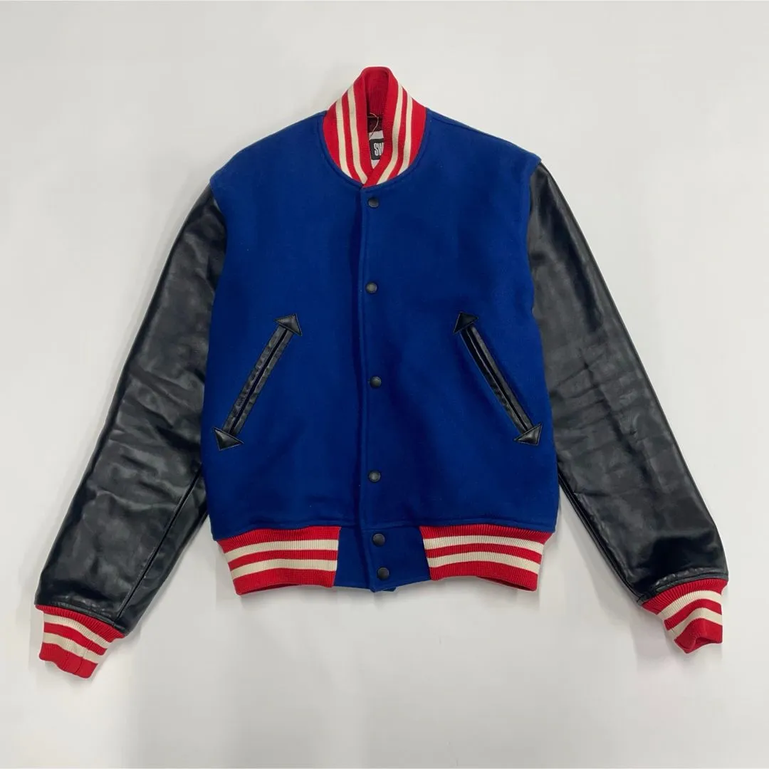 SWG ブラウンレザージャケット スワッガー 2025年最新】SWAGGER メンズ レザージャケット・ライダースの