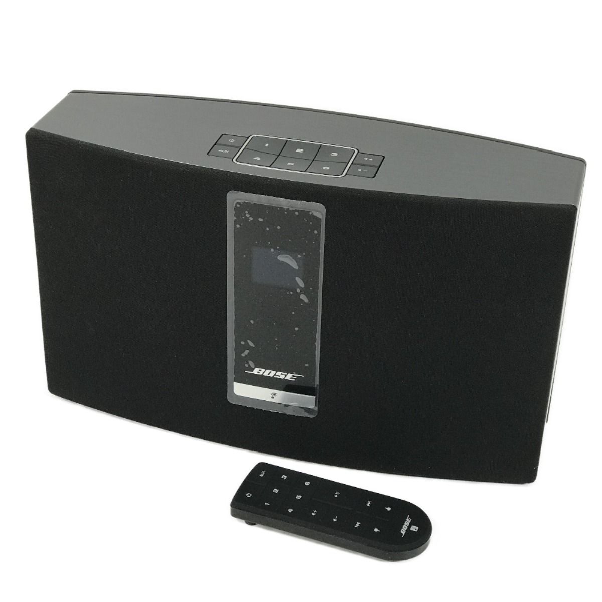 BOSE ボーズ SoundTouch 20 Series II Wi-Fi music system - メルカリ