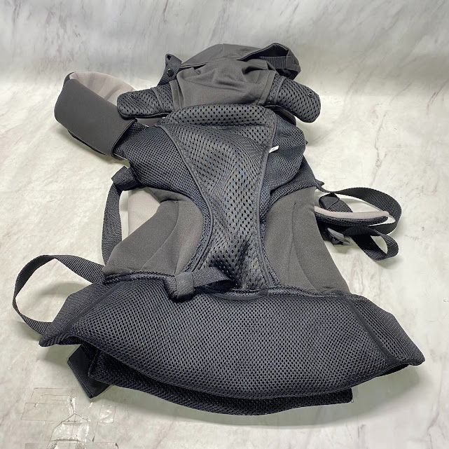 美品】Aprica(アップリカ) 抱っこ紐 コアラウルトラメッシュ EX