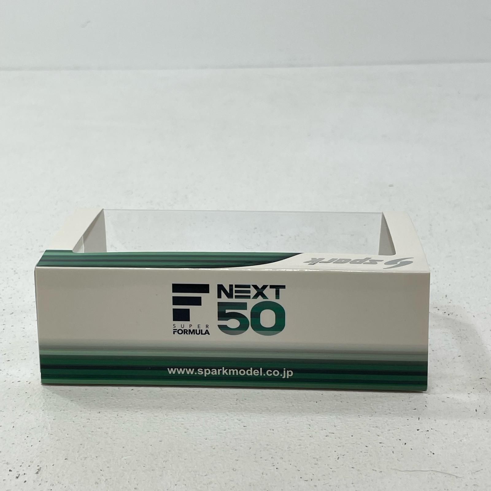 尾張小牧店】 中古 スパーク 1/43 Kids com KCMG Cayman SF23 No