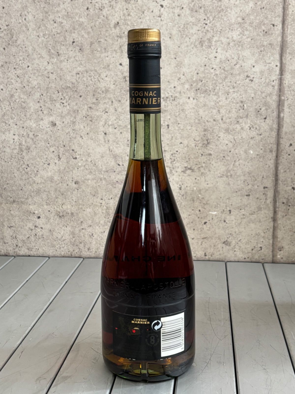COGNAC MARNIER XO 古酒　箱入り COGNAC MARNIER XO 古酒 箱入り