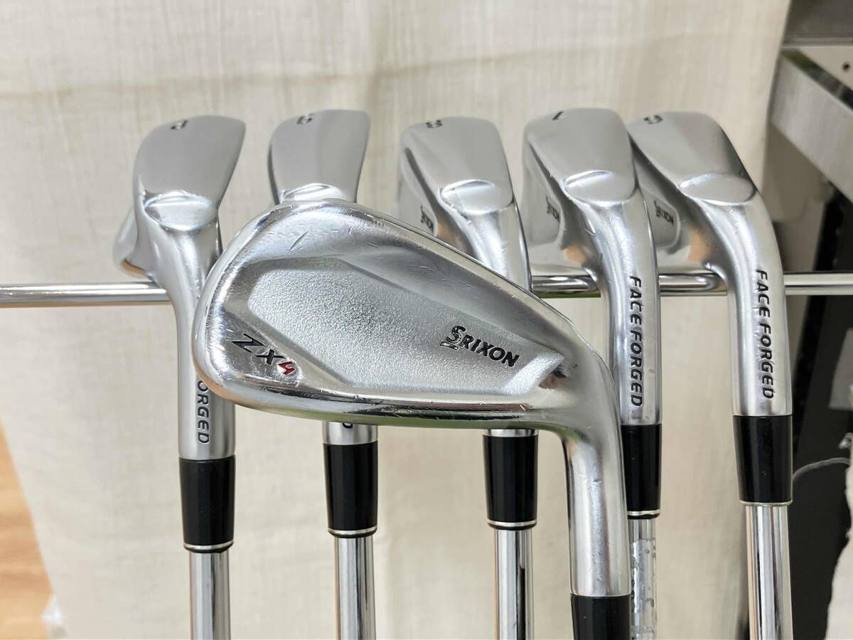 ダンロップ スリクソン SRIXON Z765 アイアン 57/10 ウェッジ