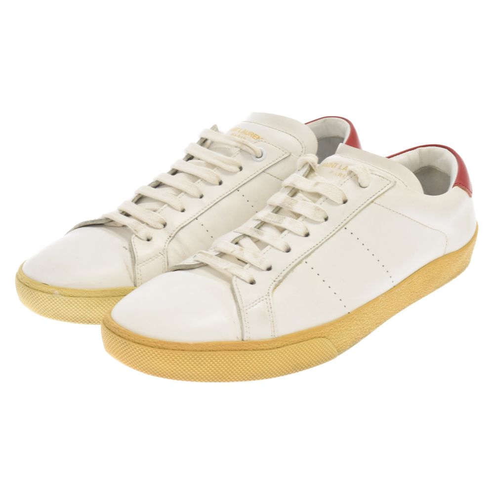 SAINT LAURENT PARIS (サンローランパリ) COURT CLASSIC SL/06
