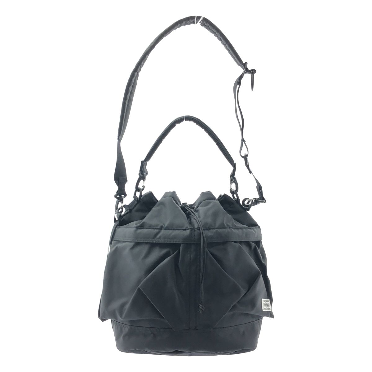 美品】 PORTER / ポーター | 2022AW | ×HYKE ハイク / 2way TOOL BAG 