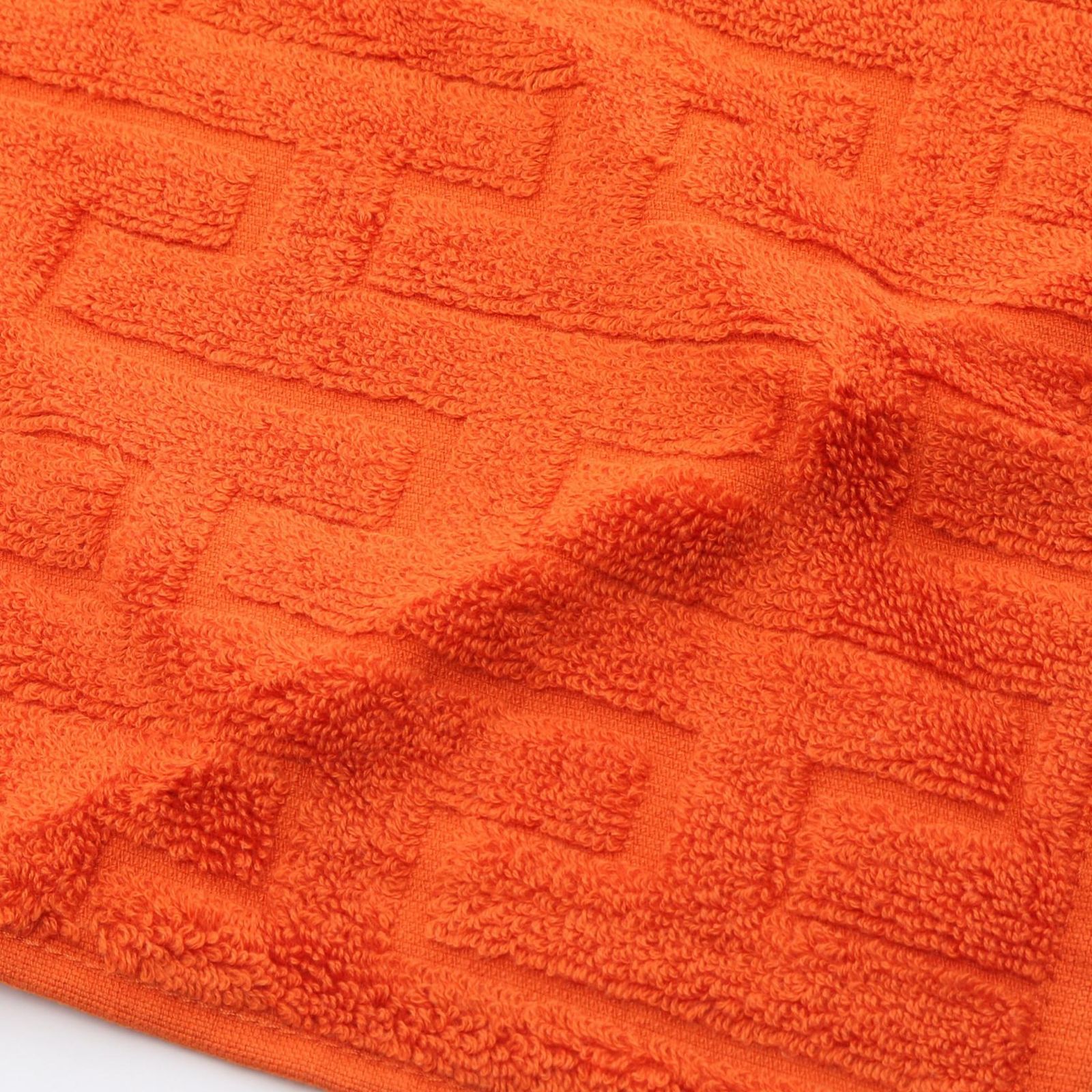 HERMES エルメス カレタオル ステアーズ タオル - メルカリ